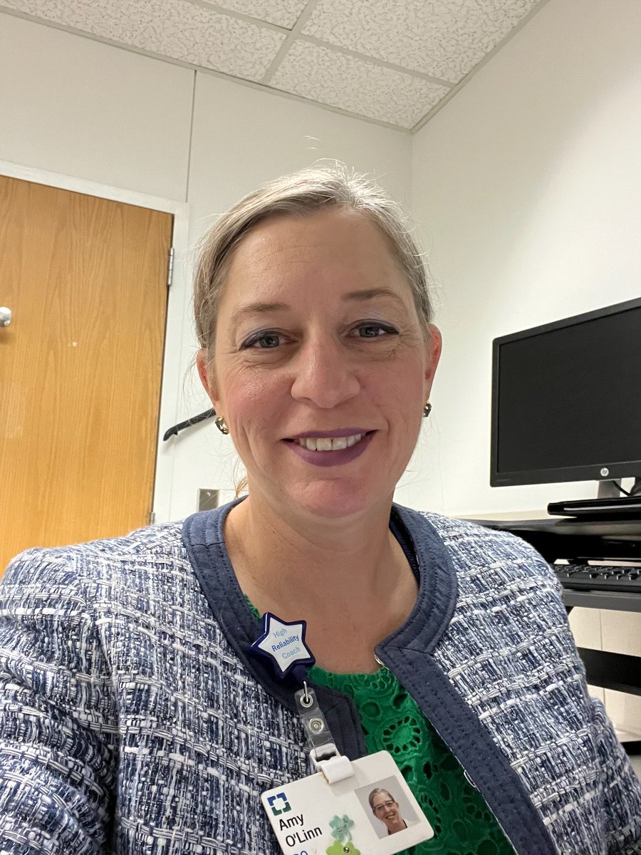 Amy O'Linn, DO
