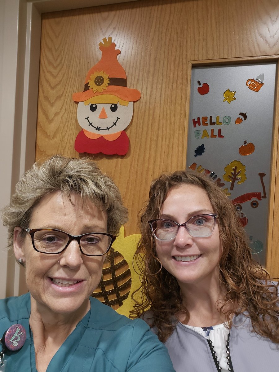 Kristin Haren and Jaime DeMarco