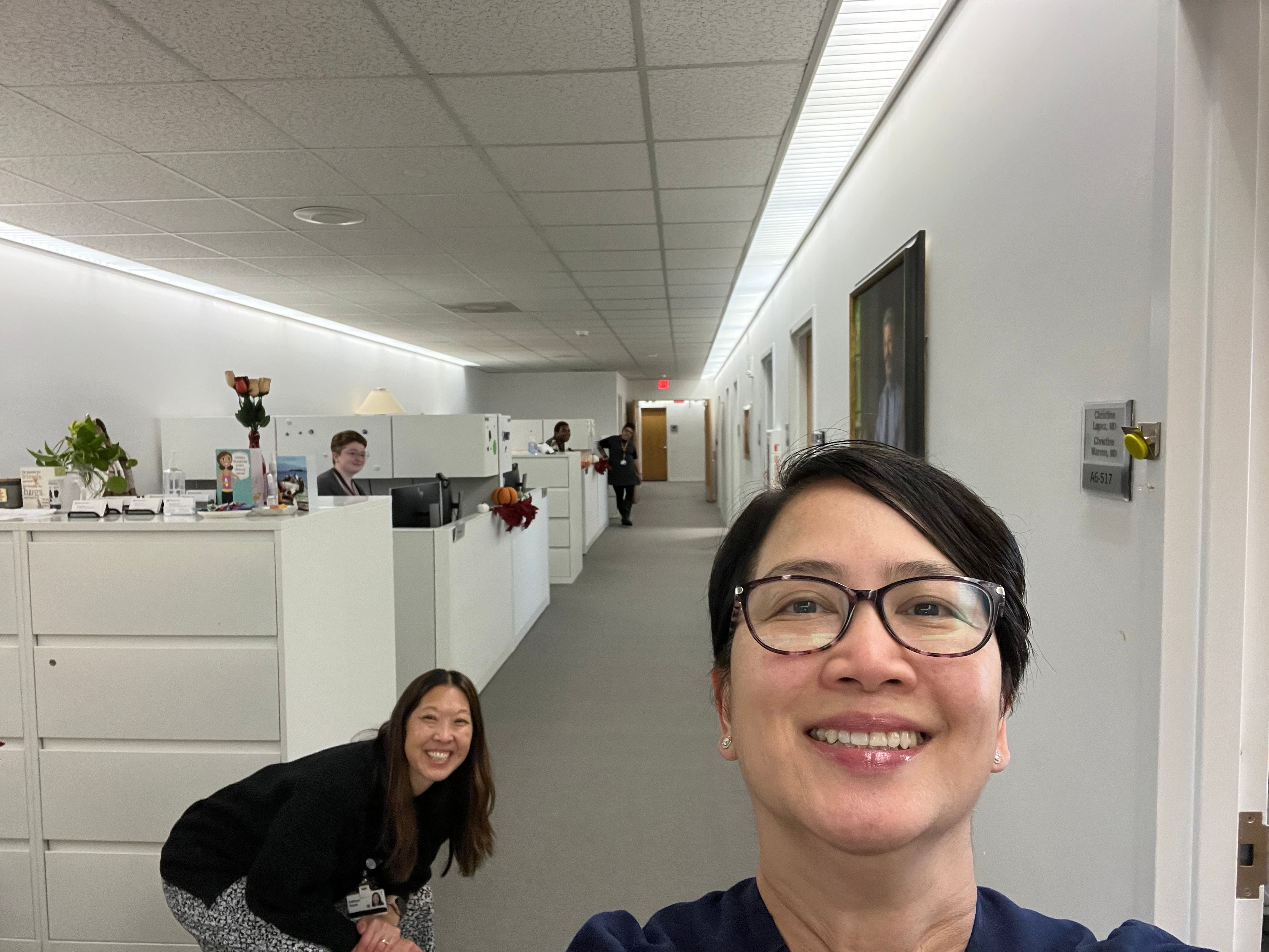 Cleveland Clinic Main Campus Department of Dermatology