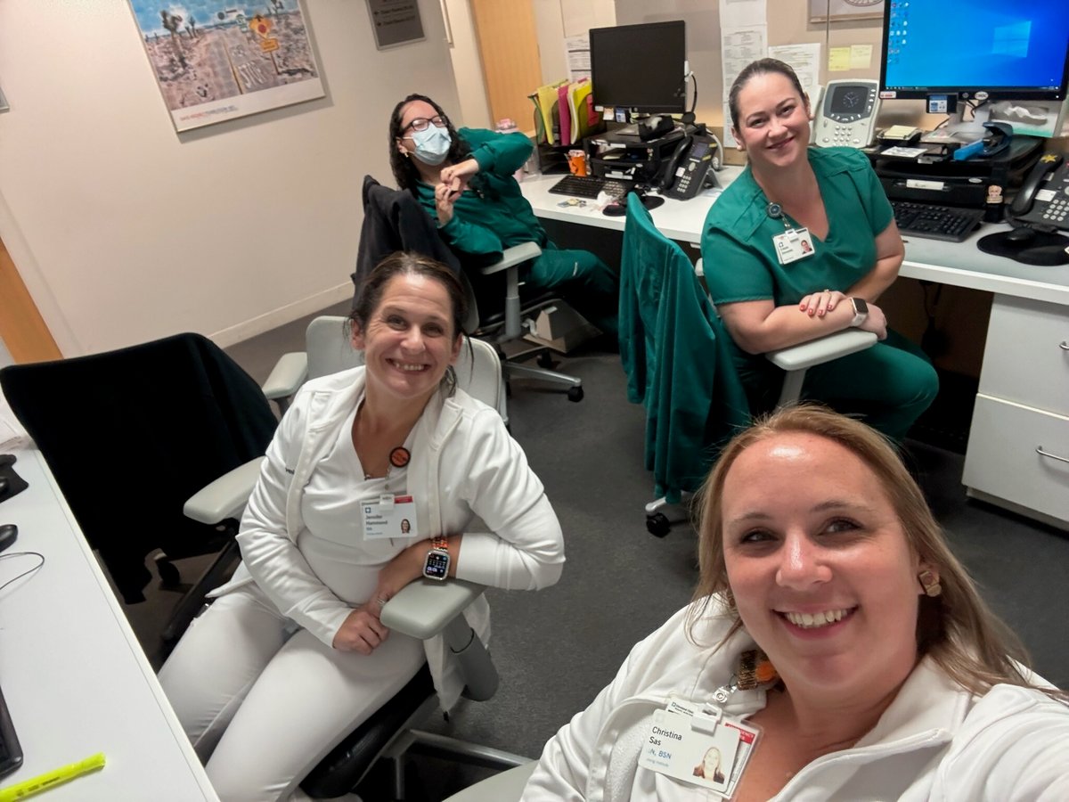 Internal Medicine Caregivers at Cleveland Clinic Richard E. Jacobs Health Center