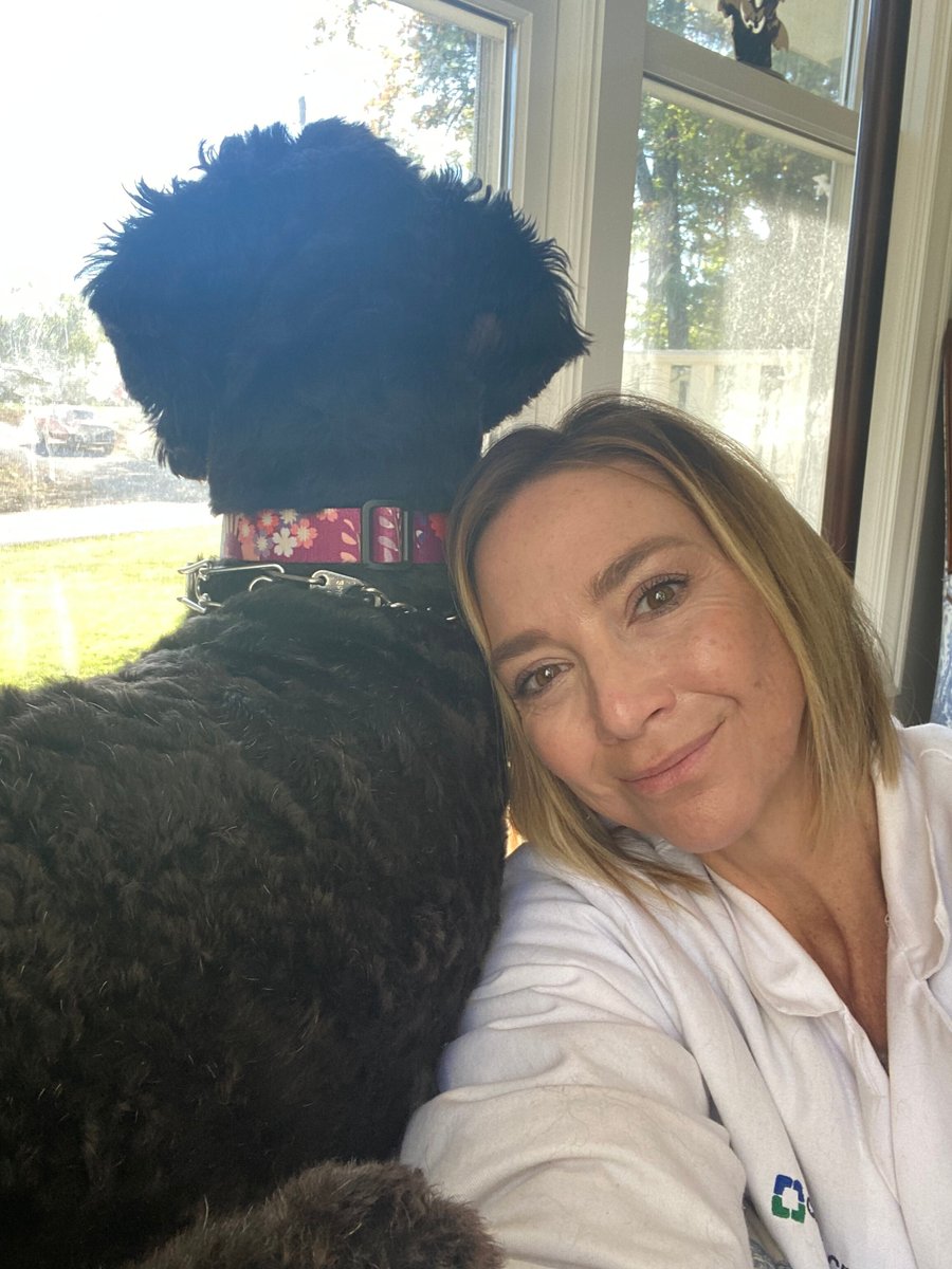 Leni Jane and Carrie Kreuer