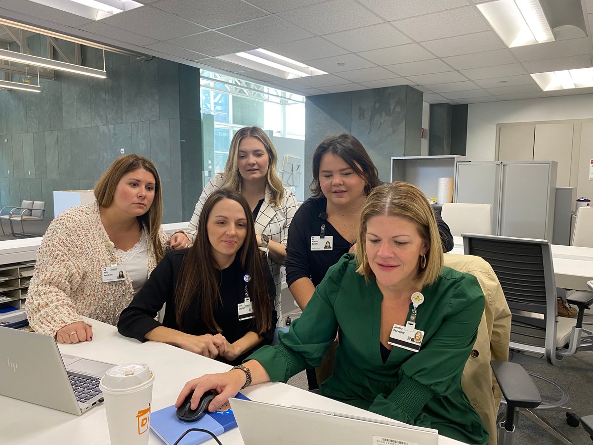 Kelly Needham; Kerri Stephen; Jess Claughton; Marisa Zanotti; Sandra Keaveney