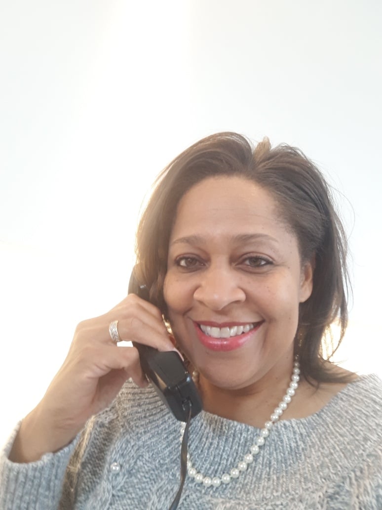 Angela Fletcher