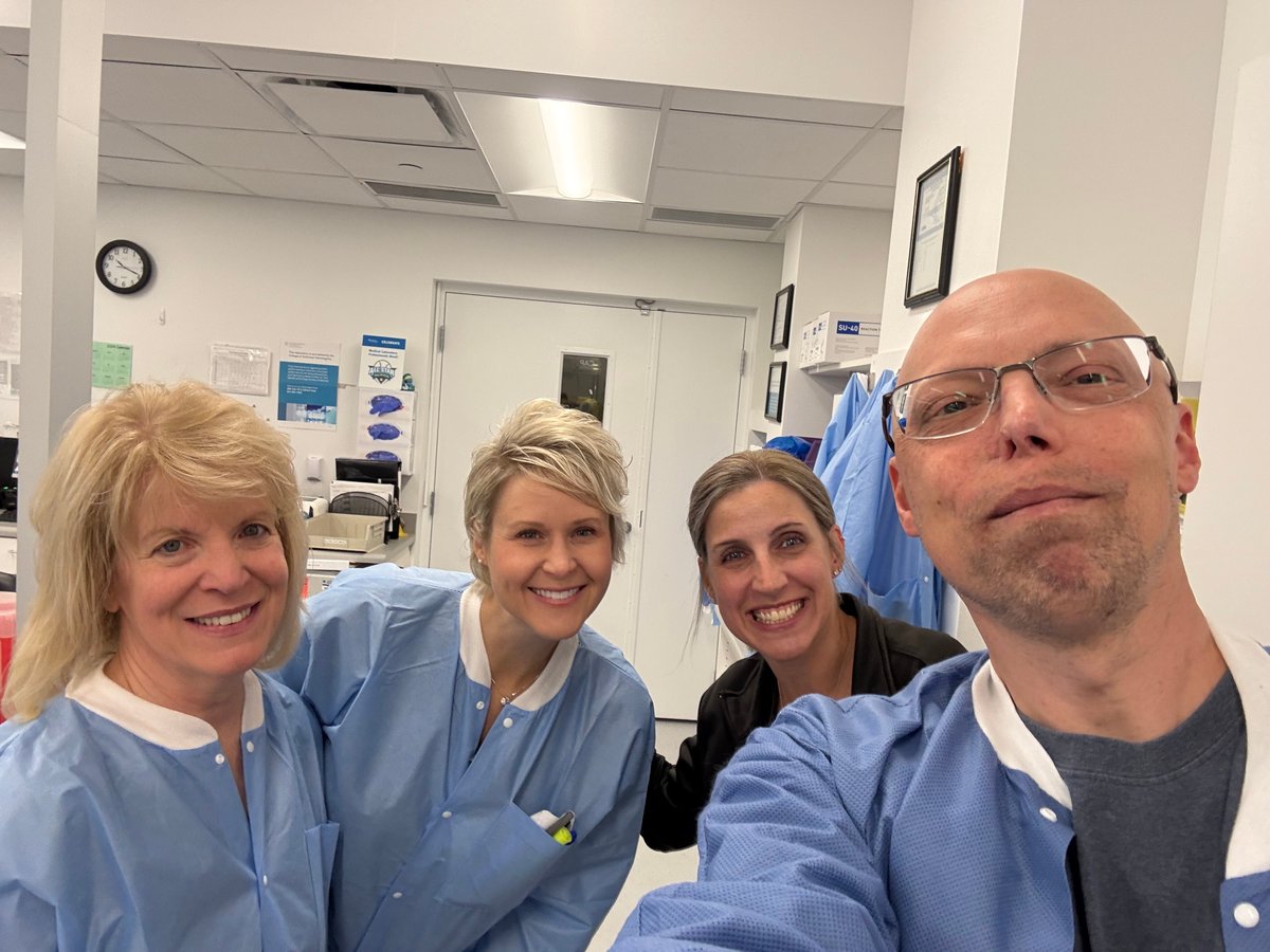 Kristi Martin; Laura Brahler; Sarah Sarka; Paul Plaspohl