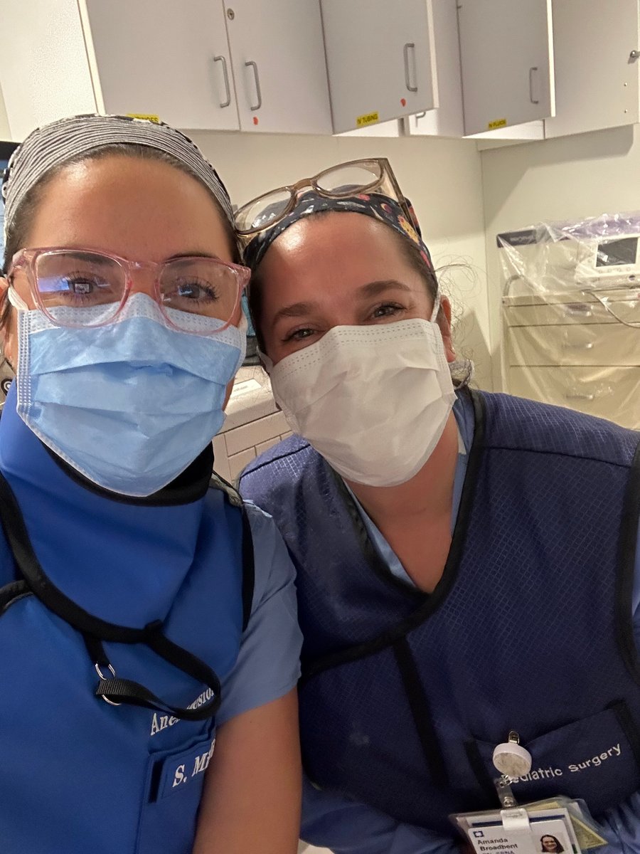 Sarah Milligan, Amanda Broadbent