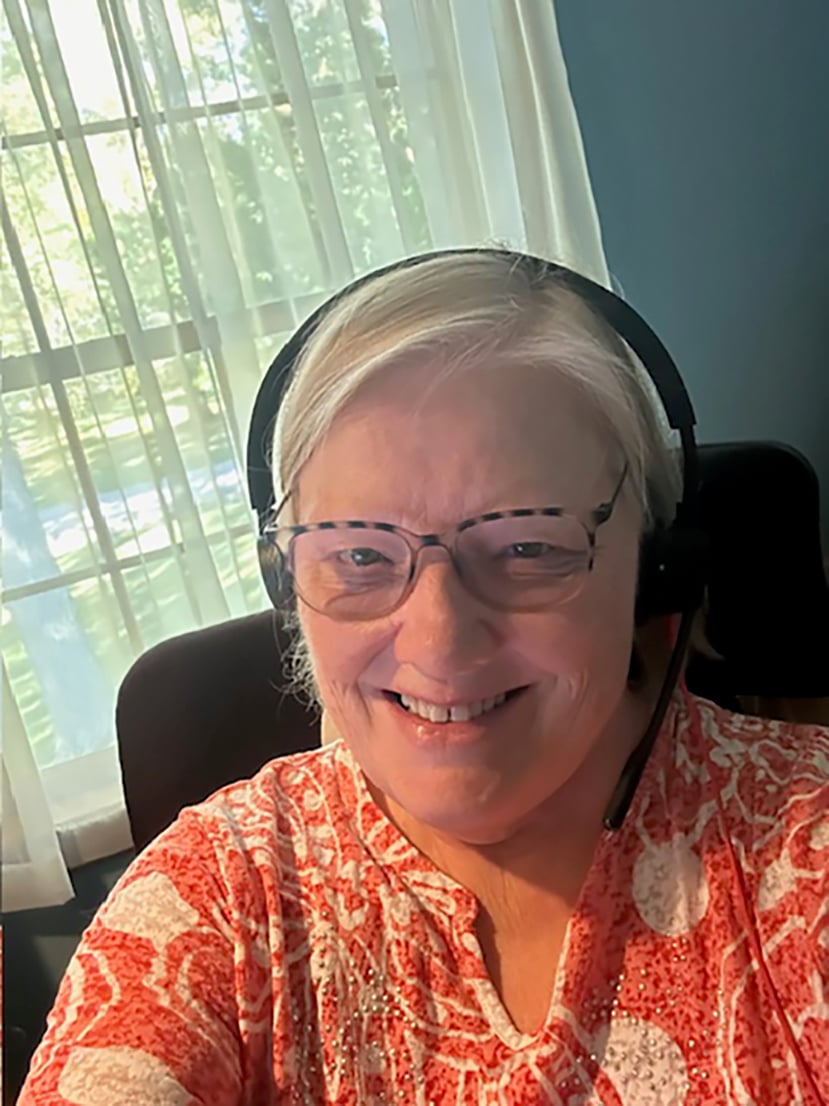 Cathy Loughery