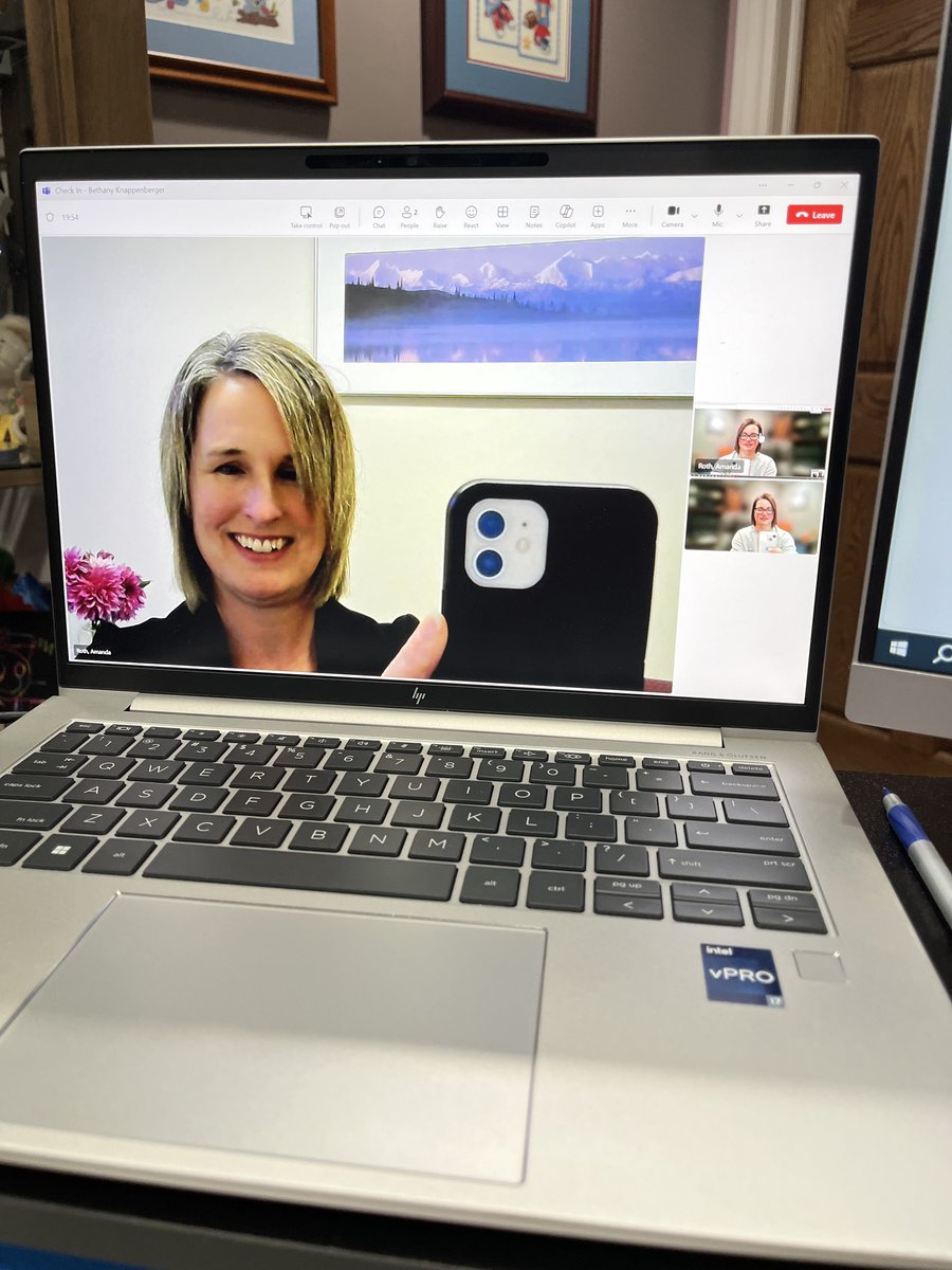 Amanda Roth, Senior Nursing Director, South Submarket