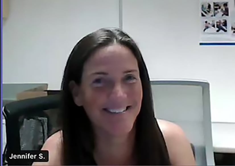 Jennifer Schill